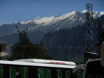 Other View Manali