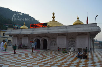 Shayan Bhawan at Jwala ji temple