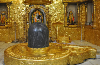 Somnath Jyotilinga