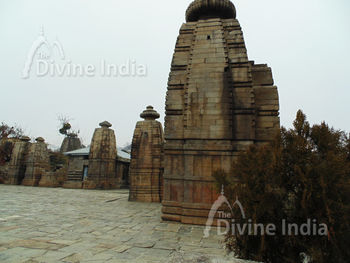 Baijnath Temple - Uttarakhand