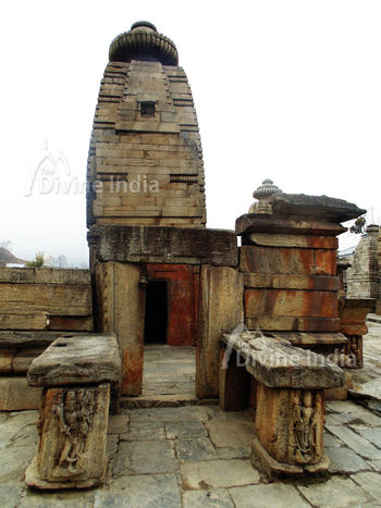 Baijnath Temple - Uttarakhand