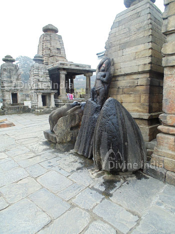 Baijnath Temple - Uttarakhand