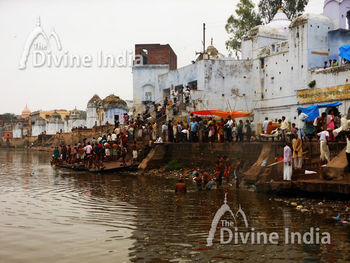 About the Bateshwar Temple, Uttar Pradesh