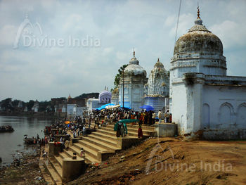 A ancient Bateshwar Temple