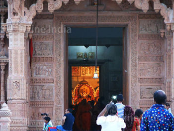 Beautiful Entrance Gate