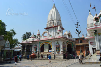 Daksheswara Mahadev Temple