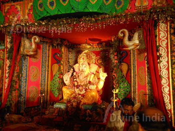 Ganesh Chaturthi