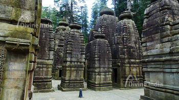 Jageshwar Documentry Film by INHERE