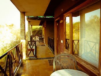 House of Architechture