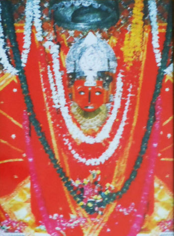 Jeen Mata - Rajasthan