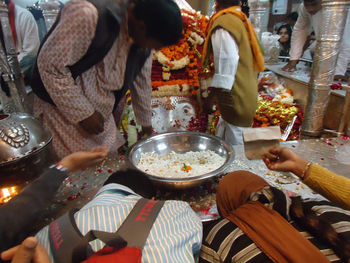 Kalka Ji Mata (Kali Mata)