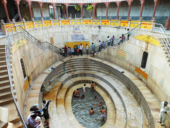 Sri Shyam Kund for Male at Khatu Shyam Temple