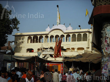 Khatu Shyam ki aarti