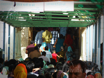 about the Khatu Shyam