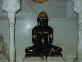 Lord Neminath Swami Ji