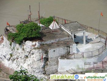 old dhari devi temple