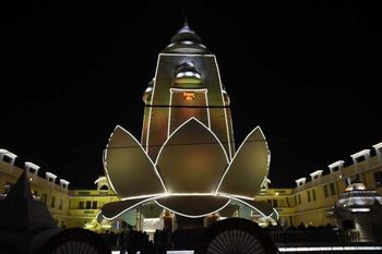 Priya Kantju Mandir Documentary || Shri Devki Nandan Thakur Ji Maharaj