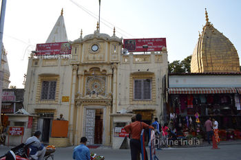 Teerth Yatra Raghunath Temple Jammu