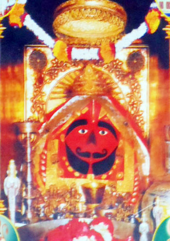 Katha Shree Salasar Balaji ki (Aalha) 
