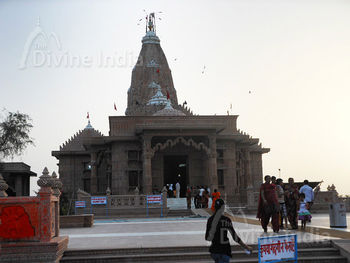 Ichchhapuran Balaji Temple
