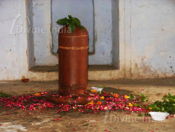 Lord Shiva Linga at Bateshwar