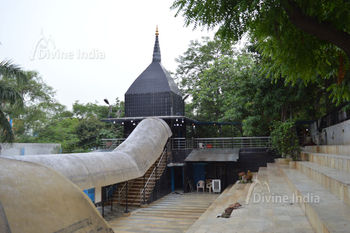 Shri Shani Dev Mandir Noida