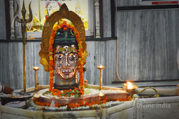 Sthaneshwara Mahadev Linga