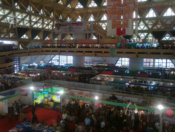 Trade Fair