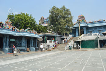 Uttara Swamimalai temple