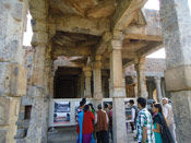 Knowledge about Delhi qutub minar, Qutub Minar