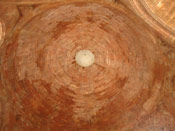 Beautiful beautiful design tomb ceilingDesign, Qutub Minar