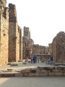 Qutub Minar