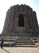 Ali Minar, Qutub Minar