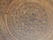 Nandi, Shiva Gauri Nageshwar Mandir, Chattarpur Temple