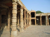 Qutub Minar