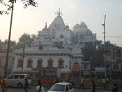 Old Gauri Shankar Mandir