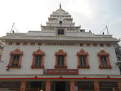 Gauri Shankar Temple