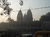 Shri Digambar Jain Lal Mandir 