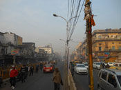 Chandni Chowk, Delhi