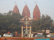 Shri Digambar Jain Lal Mandir 