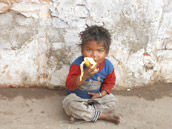 Street child