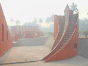 Jantar Mantar
