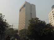 NDMC Building