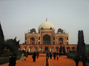 Humayun of Tomb