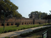 Lodi Gardens a green haven on Lodi Garden