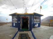 Gurdwara Pathar Sahib