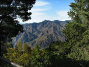 Other view Mussoorie - Uttarakhand