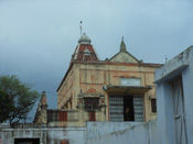 Acient Digambar Jain Baruva Matha Temple at Shouripur