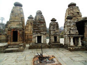 Baijnath Temple - Uttarakhand