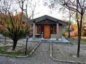 Hut House 